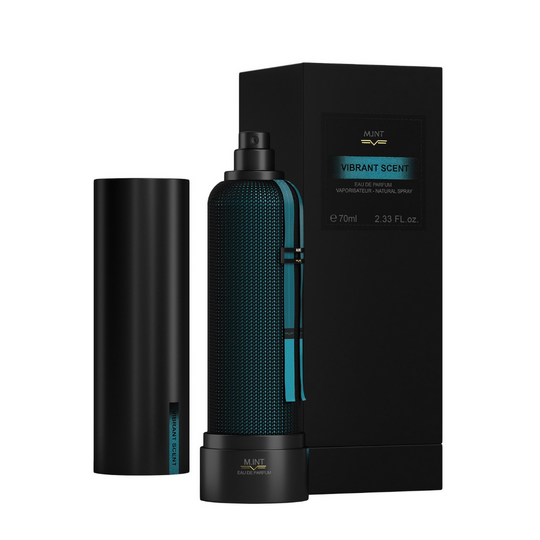 M.Int VIBRANT SCENT Unisex