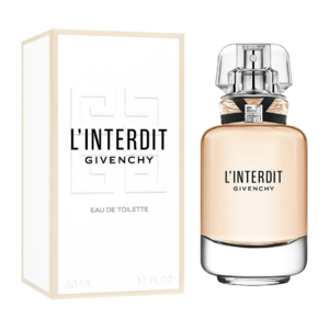 Givenchy L'INTERDIT Eau De Toilette Women