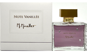 M.Micallef NOTE VANILLEE Women