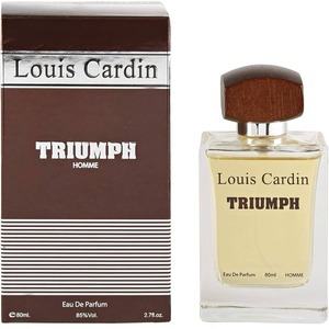 Louis Cardin TRIUMPH Men