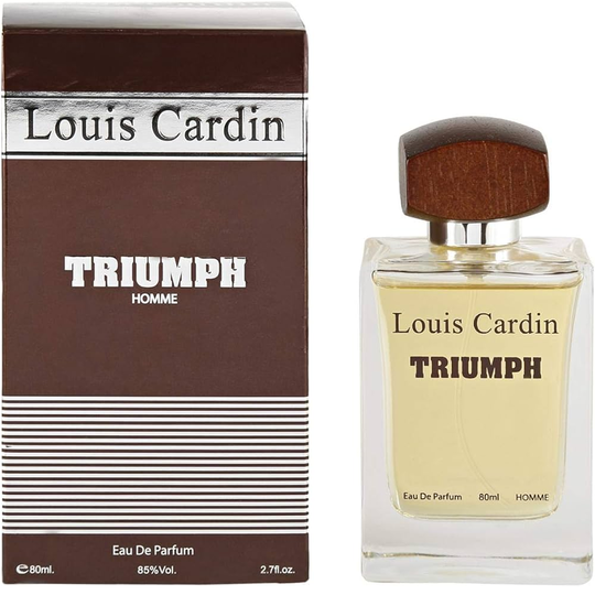 Louis Cardin TRIUMPH Men