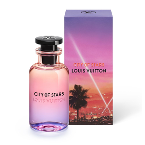 Louis Vuitton CITY OF STARS Unisex