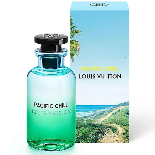 Louis Vuitton PACIFIC CHILL Unisex