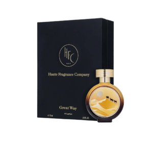 Haute Fragrance Company GREAT WAY Unisex