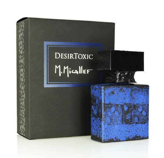 M.Micallef DESIRTOXIC Unisex
