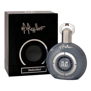 M.Micallef SEDUCTEUR Unisex