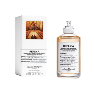 Maison Martin Margiela AUTUMN VIBES Unisex
