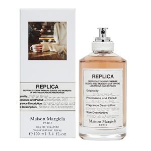 Maison Martin Margiela COFFEE BREAK Unisex