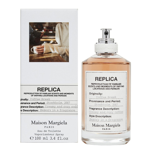 Maison Martin Margiela COFFEE BREAK Unisex