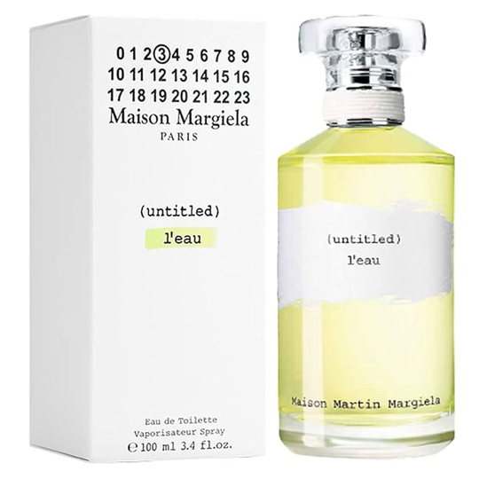 Maison Martin Margiela UNTITLED L'EAU Unisex