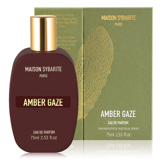 Maison Sybarite AMBER GAZE Unisex