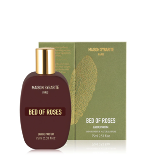 Maison Sybarite BED OF ROSES Women