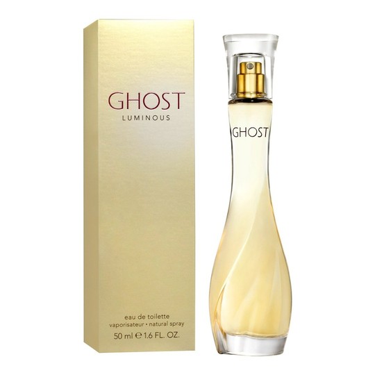 Ghost LUMINOUS Women