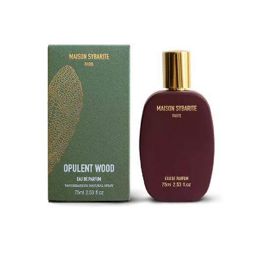 Maison Sybarite OPULENT WOOD Unisex