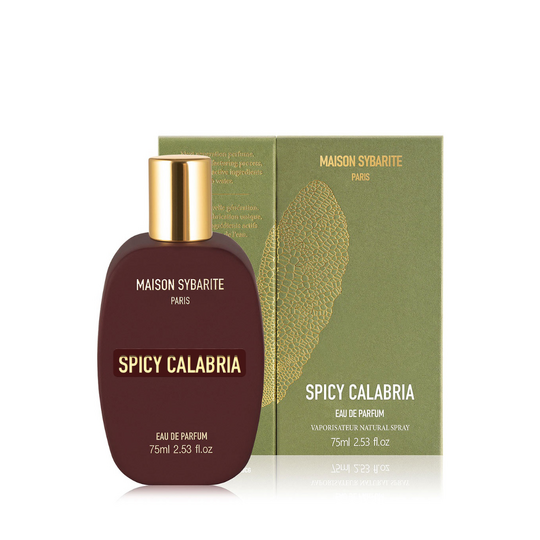 Maison Sybarite SPICY CALABRIA Men