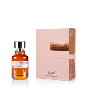 Maison Tahite CACAO2 Unisex