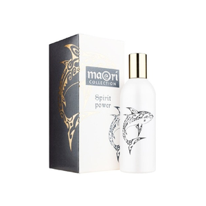 Maori Collection SPIRIT POWER Unisex