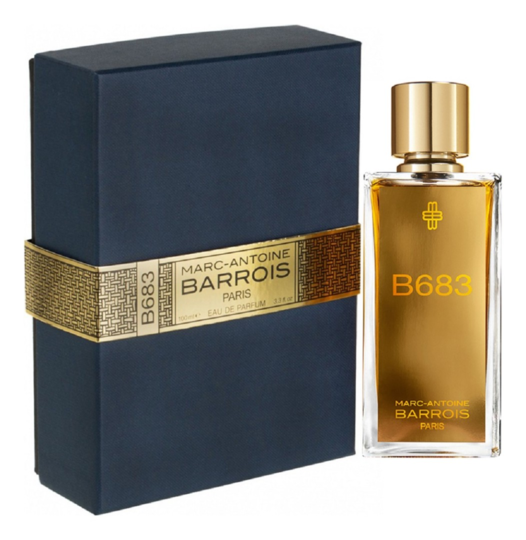 Marc-Antoine Barrois B683 Eau De Parfum Men