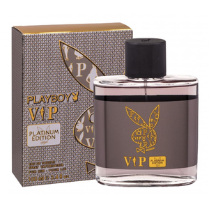 Playboy VIP PLATINUM Edition Men