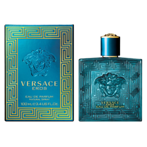 Versace EROS Eau De Parfum Men