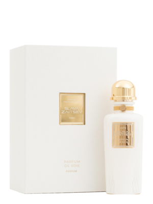 Slava Zaitsev PARFUM DE SOIE Women