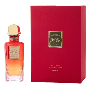 Slava Zaitsev VELOURS GOURMAND Unisex