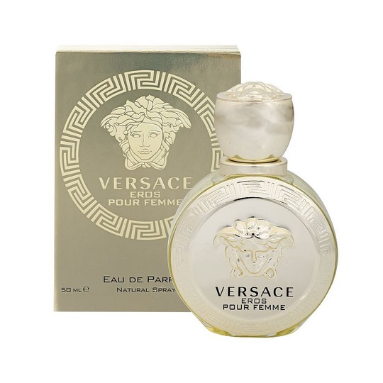Versace EROS Eau De Parfum Women