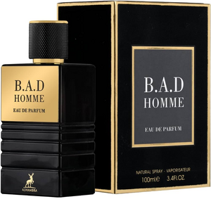 Alhambra B.A.D. Men