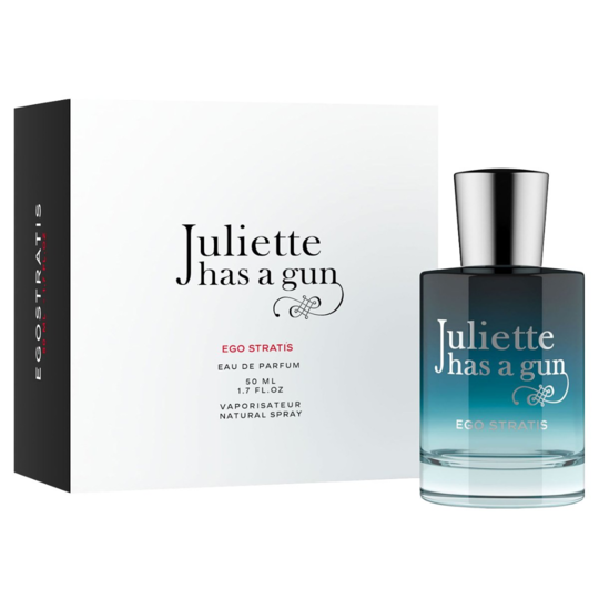 Juliette Has A Gun EGO STRATIS Unisex