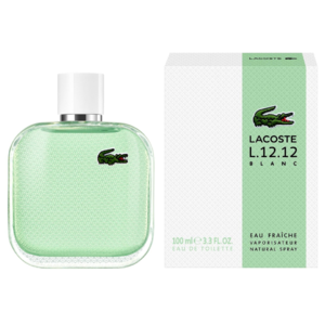 Lacoste L.12.12 BLANC EAU FRAICHE Men