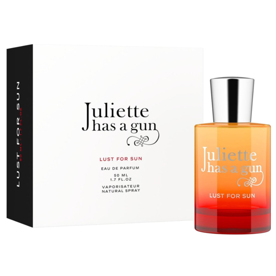 Juliette Has A Gun LUST FOR SUN Unisex