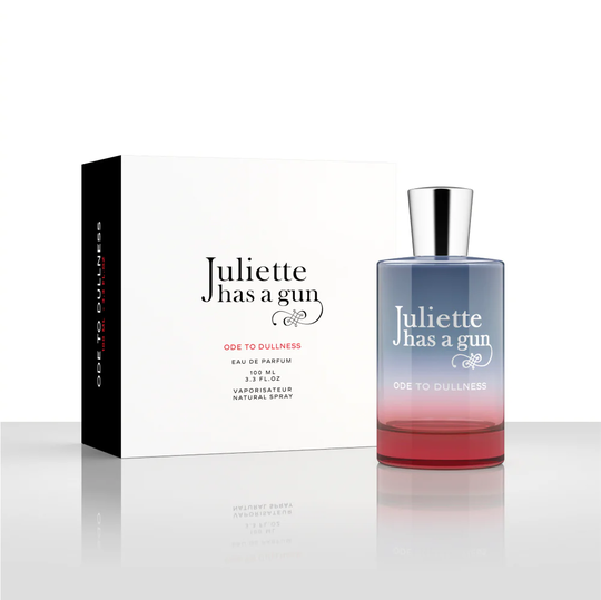 Juliette Has A Gun ODE TO DULLNESS Unisex