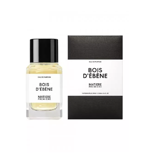 Matiere Premiere BOIS D'EBENE Unisex