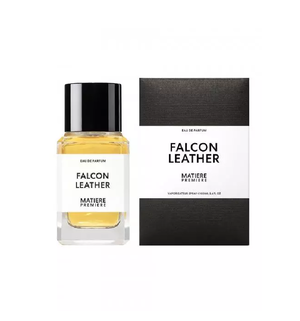 Matiere Premiere FALCON LEATHER Unisex