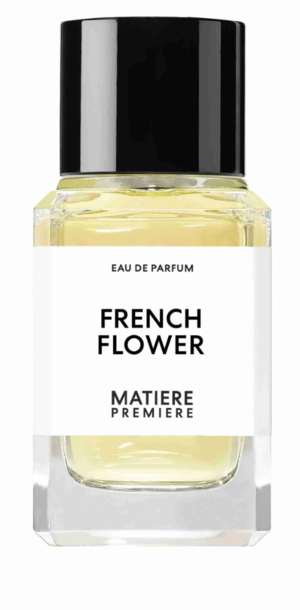 Matiere Premiere FRENCH FLOWER Unisex