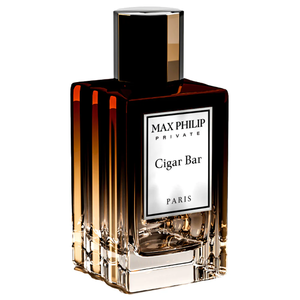 Max Philip Private CIGAR BAR Unisex