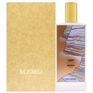 Memo CORFU Unisex