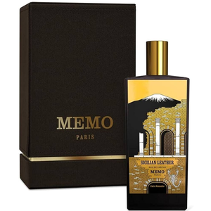 Memo SICILIAN LEATHER Unisex