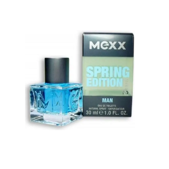 Mexx SPRING Edition Men