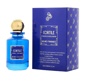 Milano Fragranze CORTILE Unisex