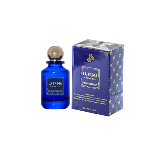 Milano Fragranze LA PRIMA Unisex