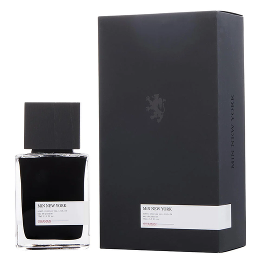Min New York SHAMAN Unisex