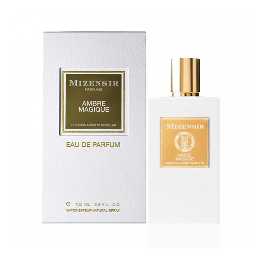 Mizensir AMBRE MAGIQUE Unisex