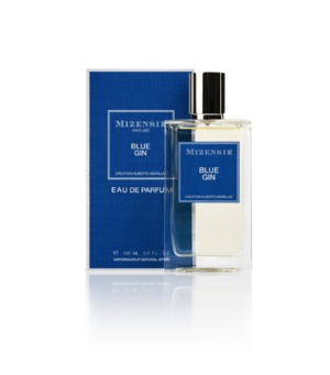 Mizensir BLUE GIN Unisex