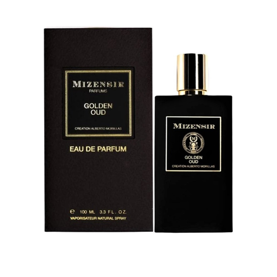 Mizensir GOLDEN OUD Unisex