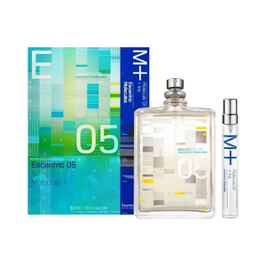 Escentric Molecules MOLECULE 05 + IRIS Unisex