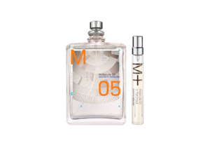 Escentric Molecules MOLECULE 05 + PATCHOULI Unisex