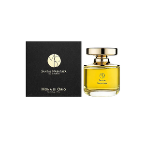 Mona di Orio SANTAL NABATAEA Unisex