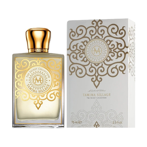 Moresque TAMIMA SILLAGE The Secret Collection Women