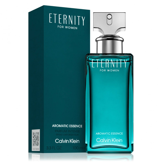 Calvin Klein ETERNITY AROMATIC ESSENCE Intense Women